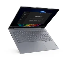 Lenovo Lenovo ThinkBook 14 G9 IPL 21UX - Intel Core Ultra 5 325 - Win 11 Pro - Intel Graphics - 32 GB RAM - 512 GB SSD NVMe - 35.6 cm (14") – Produktbild 1 von 1