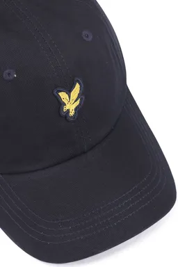 Lyle and Scott Lyle & Scott Cap Navy - – Produktbild 1 von 1