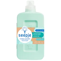 Seepje Seepje Universal Waschmittel Funkelnder Jasmin – Produktbild 1 von 1