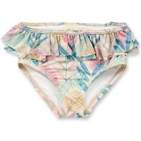 Sense Organics friends in cooperation with GARY MASH Sense Organics & friends in cooperation with GARY MASH Baby Bikinihose aus recyceltem Polyester – Produktbild 1 von 1