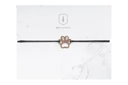 BeWooden BeWooden Holzarmband Paw – Produktbild 1 von 1