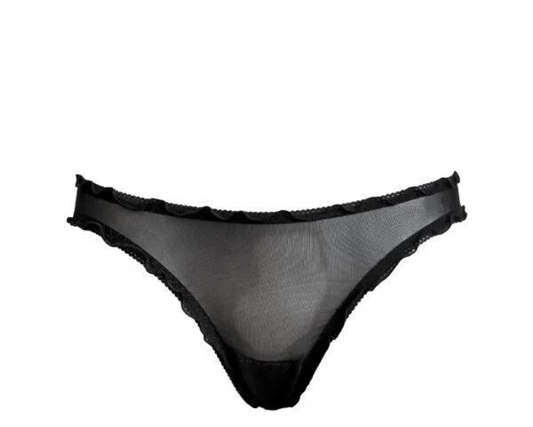 Anekdot Anekdot Slip Breeze Mesh, Schwarz, – Produktbild 3 von 4