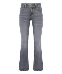 TIMEZONE Slim-fit-Jeans SLIM LISATZ mit Stretch – Produktbild 1 von 1