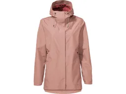 Vaude VAUDE Damen-Jacke 'Mineo 2L Jacket II' soft rose, Gr. 38 – Produktbild 1 von 1