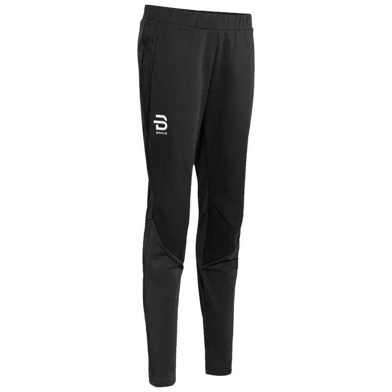 Daehlie Sportswear Skihose Damen Daehlie Sportswear Move, Noir, – Produktbild 1 von 2