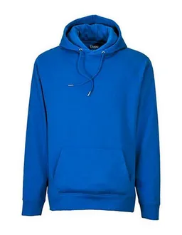 Utopic Utopic Unisex Hoodie Kapuzenpullover Hoody aus recycelter Baumwolle und Polyester – Produktbild 1 von 1