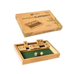 pandoo pandoo pando Bambus Klappbrett – Produktbild 1 von 1