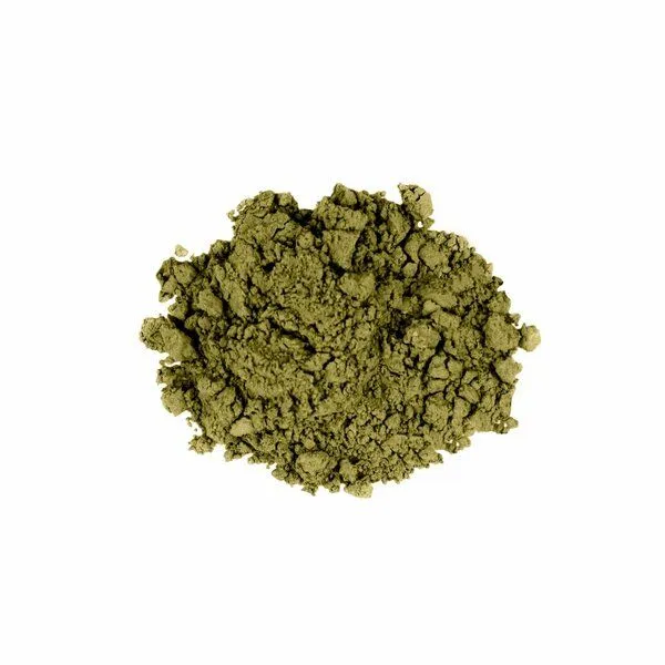 Uoga Uoga Uoga Uoga Lidschatten, Northern fern (moosgrün), – Produktbild 2 von 2