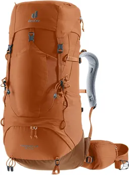 Deuter Deuter Aircontact Lite 35+10 SL Trekkingrucksack W (6626 pecan/mocha) – Produktbild 1 von 1