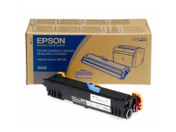 Epson Epson Toner S050522 schwarz – Produktbild 1 von 1