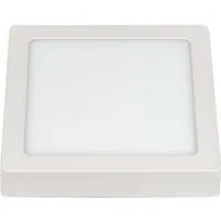 LEDAXO LEDAXO LED-Wand-/Deckenleuchte "WDL-10-24-300" 24 W warmweiß – Produktbild 1 von 1