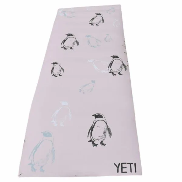 Yeti Yoga Yeti Yoga Yune Yoga Mat The Andesite – Produktbild 1 von 4