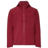 Vaude VAUDE Jacken Men's Elope Wind Jacket, Carmine uni, – Produktbild 1 von 1
