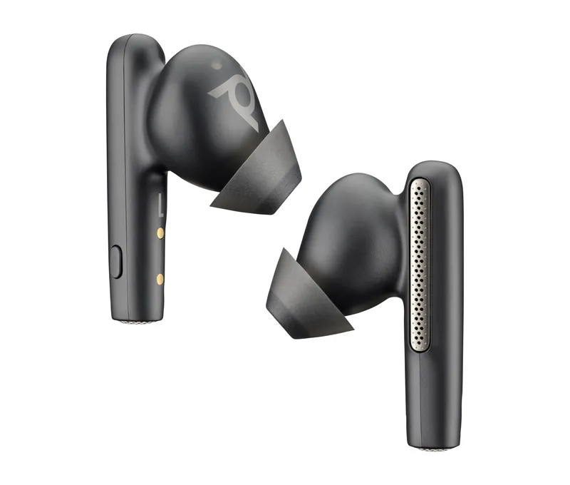 Poly Poly HP Poly Voyager Free 60 UC | 7y8h4aa | True Wireless-Kopfhörer – Produktbild 1 von 2
