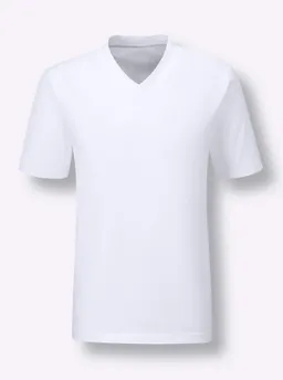 KINGsCLUB Shirt weiß – Produktbild 1 von 1
