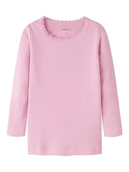 name it name it Langarmshirt NMFKAB LS TOP – Produktbild 1 von 1