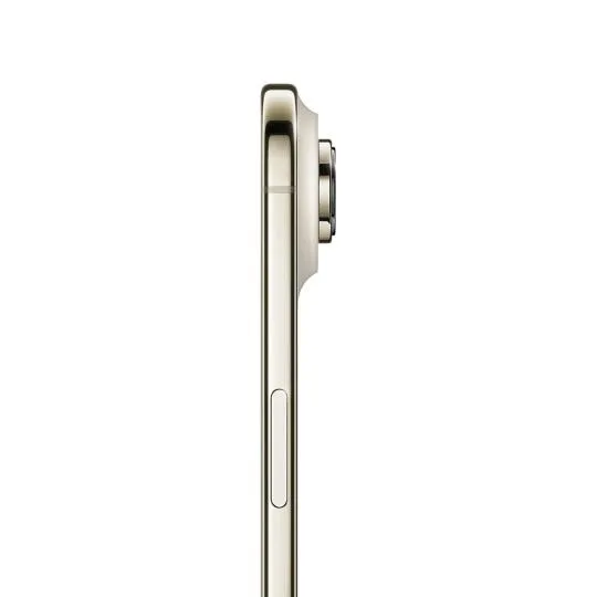 Apple Apple iPhone Air 512GB, Lichtgold, – Produktbild 4 von 7