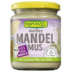 RAPUNZEL Weißes Mandelmus – Produktbild 3 von 4
