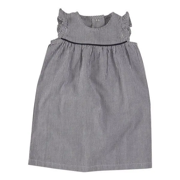 Pigeon by Organics for Kids Pigeon by Organics for Kids Kleid "Shift Dress", Navy (blau), – Produktbild 1 von 1