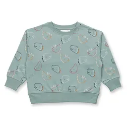 Sense Organics sense-organics Sense Organics Kinder Sweatshirt Dino Bio Baumwolle – Produktbild 1 von 1