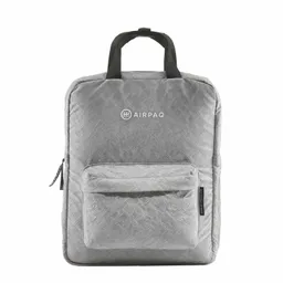 Airpaq Airpaq Qube Rucksack mit 13" Laptopfach Grau – Produktbild 1 von 1