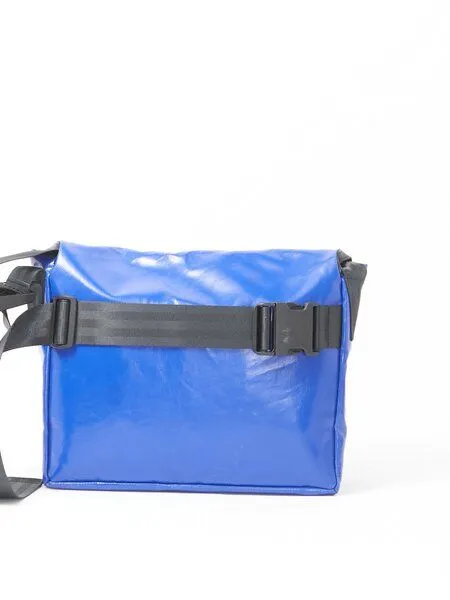 Freitag Freitag F14 DEXTER - blue (000004002199) – Produktbild 3 von 3