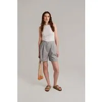 Addition Sustainable Apparel Addition Sustainable Apparel kurze Hose aus Bio-Baumwolle, Powerful Shorts – Produktbild 1 von 1