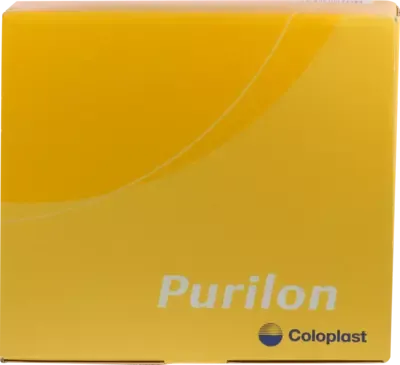 Coloplast COMFEEL Purilon Gel 3906 10X8 g Gel – Produktbild 1 von 1