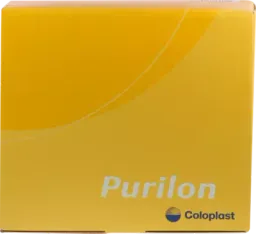 Coloplast COMFEEL Purilon Gel 3906 10X8 g Gel – Produktbild 1 von 1