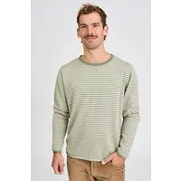 Zerum Zerum Streifen Pullover Modell: Raul – Produktbild 1 von 1