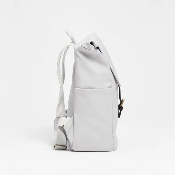 Souleway Souleway Classic Backpack L, Dust grey, – Produktbild 2 von 4