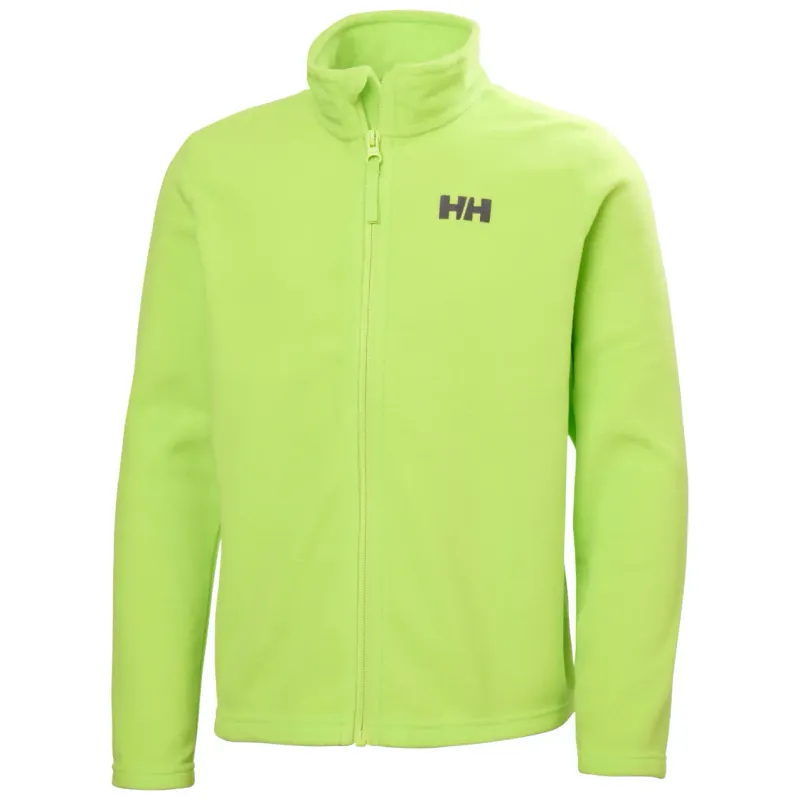 Helly Hansen Fleece Kinder Helly Hansen Daybreaker, Vert, – Produktbild 1 von 1