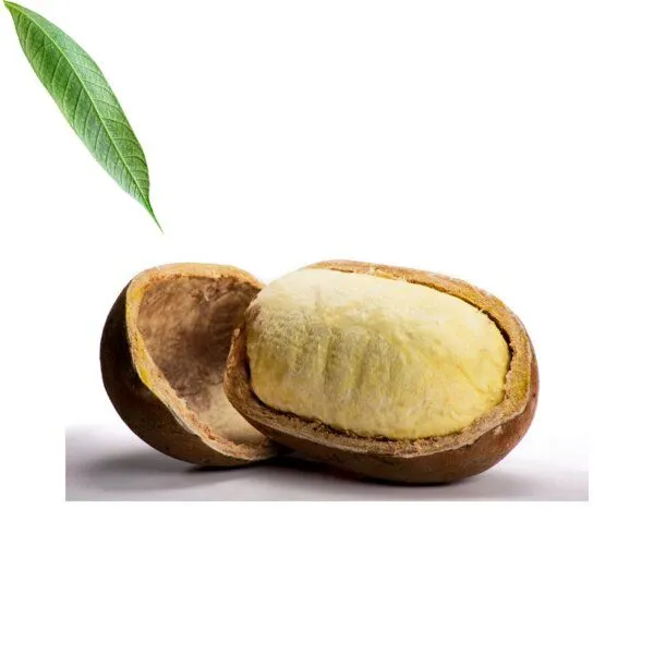 WE LUV ECO WE LUV ECO CUPUACU BUTTER | nachhaltig | plastikfrei | vegan | tierversuchsfrei – Produktbild 3 von 3