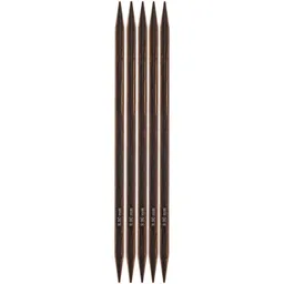 KnitPro KnitPro KnitPro Nadelspiel 20cm Birkenholz 8,0 – Produktbild 1 von 1