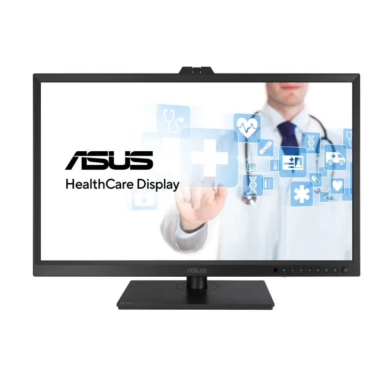 Asus Asus HealthCare HA3281A | 90lm08x0-b01i70 | 31.5" 4K UHD OLED - 60Hz – Produktbild 1 von 2