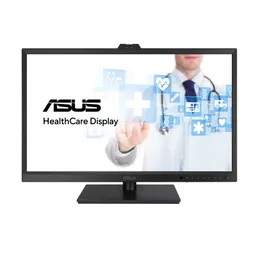 Asus Asus HealthCare HA3281A | 90lm08x0-b01i70 | 31.5" 4K UHD OLED - 60Hz – Produktbild 1 von 1