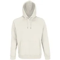 Sol s Sol's Unisex Stellar Pullover Hoodie mit Kapuze Kapuzenpullover Hoody – Produktbild 1 von 1