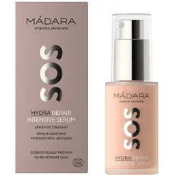 MADARA MADARA SOS Hydra Repair Intensive Serum – Produktbild 1 von 1