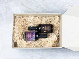 Aroma Olymp Aroma Olymp "Griechische Klassiker" Bio Balsamico Creme Set – Produktbild 1 von 1