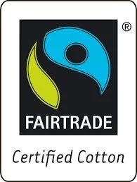 Hirschkind Hirschkind Bio-& Fair-Trade-Frauenshirt "Kleiner Fuchs" rostot – Produktbild 3 von 3