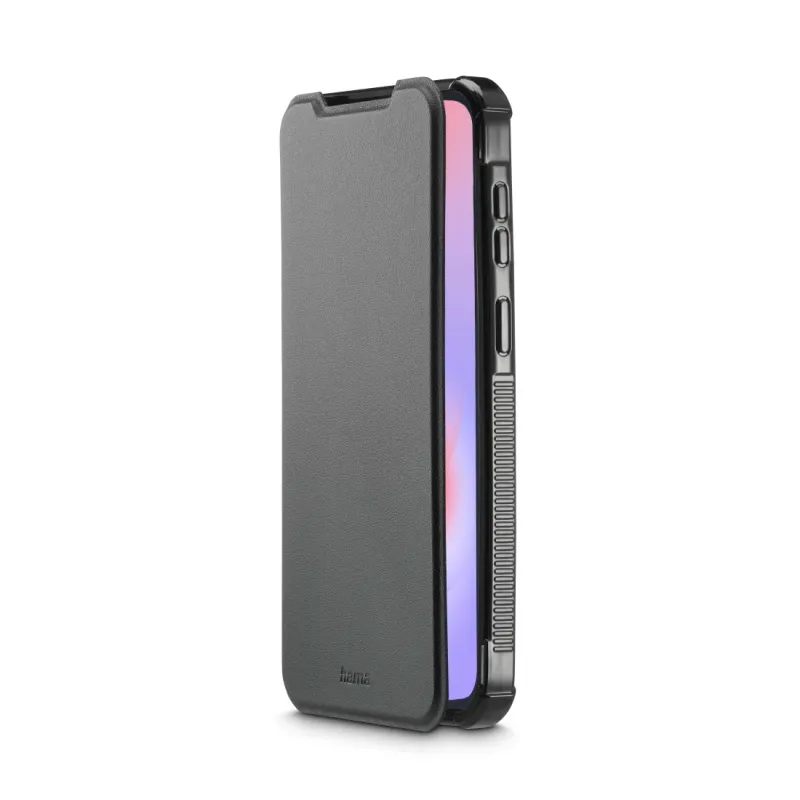 Hama Hama Handytasche "Extreme Protect" für Samsung Galaxy A37 5G, Schwarz, – Produktbild 2 von 4