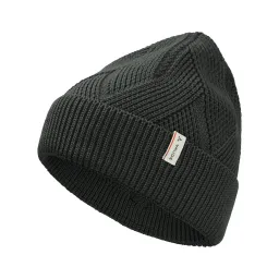 Vaude VAUDE Beanie Mütze "Skomer" mit Merinowolle, graphite – Produktbild 1 von 1
