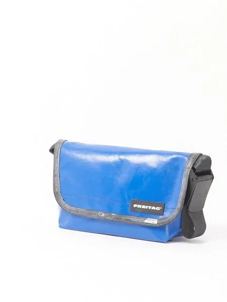 Freitag Freitag F41 Hawaii Five-O - blue (000004133089) – Produktbild 2 von 3
