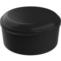 REuse REuse Bowlbox take away Verpackung - Essensbehälter to go, Schlichtes schwarz, – Produktbild 1 von 1
