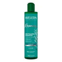 Weleda Weleda Rosemary Revitalising Shampoo – Produktbild 1 von 1