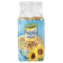 dennree Basis-Müsli – Produktbild 1 von 1