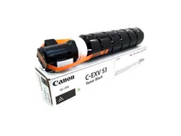 Canon Canon Toner C-EXV 53 schwarz – Produktbild 1 von 1