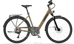 KTM KTM Life Conquest Bronze Modell 2027 – Produktbild 1 von 1