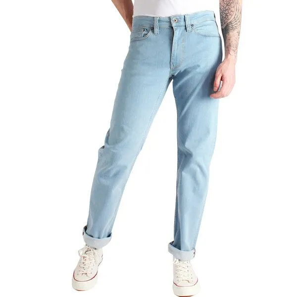 Kuyichi Kuyichi Herren Jeans-Scott, Light blue, – Produktbild 1 von 2