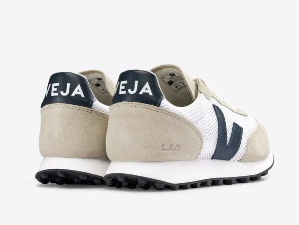 Veja Veja Sneaker Damen - Rio Branco Light Aircell, Lunar nautico (blau), – Produktbild 1 von 4